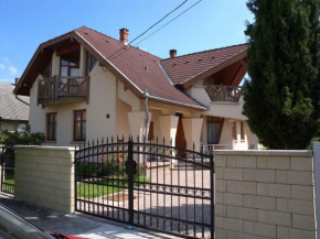 Apartment Balatonlelle 6, Balatonlelle